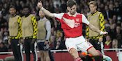 Arsenal Diminta Berpikir Ulang Jika Ingin Jual Kieran Tierney Arsenal Diminta Berpikir Ulang Jika Ingin Jual Kieran Tierney