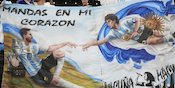 Klasemen Grup C Piala Dunia 2022: Bagaimana Peluang Timnas Argentina ke Babak 16 Besar?