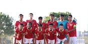 Iwan Bule: Piala Asia U-20 Jadi Tolok Ukur Timnas Indonesia U-20 untuk Piala Dunia U-20 Iwan Bule: Piala Asia U-20 Jadi Tolok Ukur Timnas Indonesia U-20 untuk Piala Dunia U-20