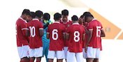 3 Lawan Dipastikan Tiba Kamis Ini, Timnas Indonesia U-20 Bersiap Sambut Turnamen Mini