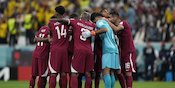 Dipermalukan Ekuador di Laga Pembuka Piala Dunia 2022, Qatar Cetak Sejarah yang tak Diinginkan