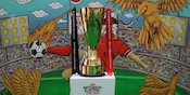 Termasuk Amat dan Klok, Trio Pemain Indonesia Masuk Starting XI 'Termahal' Piala AFF 2022 Termasuk Amat dan Klok, Trio Pemain Indonesia Masuk Starting XI 'Termahal' Piala AFF 2022