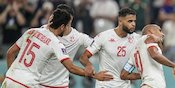 Tunisia Kalahkan Juara Piala Dunia 2018, Jalel Kadri: Tidak Ada yang Mustahil! Tunisia Kalahkan Juara Piala Dunia 2018, Jalel Kadri: Tidak Ada yang Mustahil!