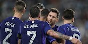 Skuad Argentina Masih Bisa Berubah, Alarm Bahaya untuk Paulo Dybala Skuad Argentina Masih Bisa Berubah, Alarm Bahaya untuk Paulo Dybala