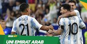 Prediksi Uni Emirat Arab vs Argentina 16 November 2022 Prediksi Uni Emirat Arab vs Argentina 16 November 2022