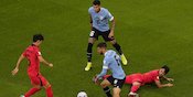 Tahan Imbang Dengan Uruguay, Paulo Bento: Hasil Bagus Untuk Korea Selatan Tahan Imbang Dengan Uruguay, Paulo Bento: Hasil Bagus Untuk Korea Selatan