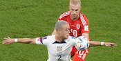 Klasemen Grup B Piala Dunia setelah Amerika Serikat Imbang 1-1 dengan Wales Klasemen Grup B Piala Dunia setelah Amerika Serikat Imbang 1-1 dengan Wales