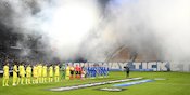 Hasil dan klasemen akhir fase grup UEFA Conference League 2022/2023