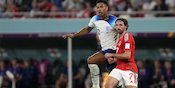 Legenda MU Ini Terkesan Dengan Penampilan Bellingham Saat Inggris Gulung Wales di Piala Dunia 2022