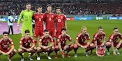 Ben Davies Senang dengan Satu Poin yang Didapatkan Wales di Laga Perdana Piala Dunia 2022