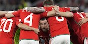 Dikalahkan Inggris Di Piala Dunia 2022, Rob Page: Pemain Sudah Berikan Segalanya! Dikalahkan Inggris Di Piala Dunia 2022, Rob Page: Pemain Sudah Berikan Segalanya!