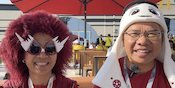 Bertemu Warga Indonesia di Qatar: Habiskan Rp121 Juta untuk Borong 13 Tiket Nonton Piala Dunia 2022