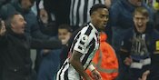 Menjadi Penentu Kemenangan Newcastle atas Chelsea, Begini Komentar Joe Willock Menjadi Penentu Kemenangan Newcastle atas Chelsea, Begini Komentar Joe Willock