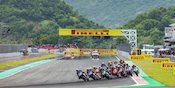 WorldSBK Mandalika 2023 Sebentar Lagi Digelar, Siapa Pemegang Rekor Top Speed? WorldSBK Mandalika 2023 Sebentar Lagi Digelar, Siapa Pemegang Rekor Top Speed?