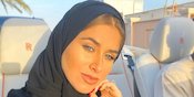 Potret Kecantikan Zulay Pogba Saat Mengenakan Hijab, Pantas Paul Pogba Jatuh Cinta! Potret Kecantikan Zulay Pogba Saat Mengenakan Hijab, Pantas Paul Pogba Jatuh Cinta!