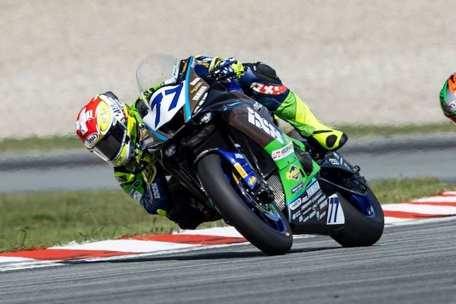 Klasemen Sementara WorldSSP 2022 Klasemen Sementara WorldSSP 2022