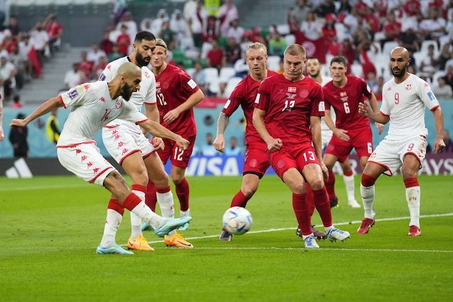 Statistik dan Prediksi Skor Statistik dan Prediksi Skor