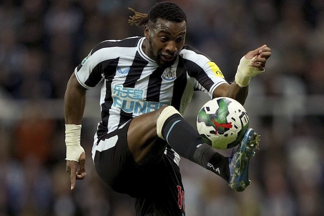 Newcastle Newcastle