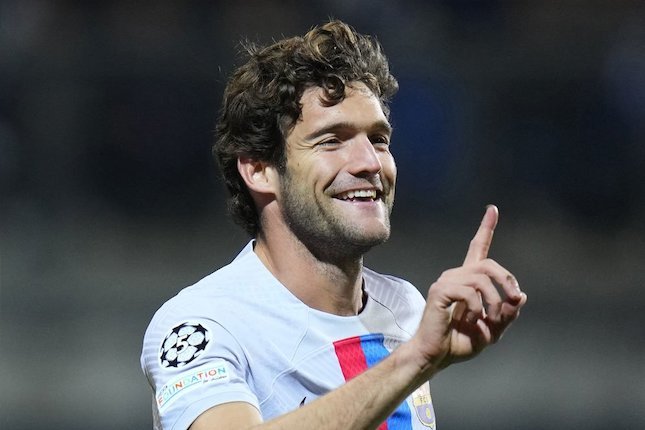 5. Marcos Alonso