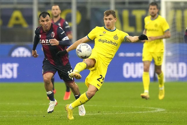 Hasil Serie A 2022/2023