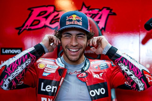 Catatan Menarik dari Para Rider Non-Juara Catatan Menarik dari Para Rider Non-Juara