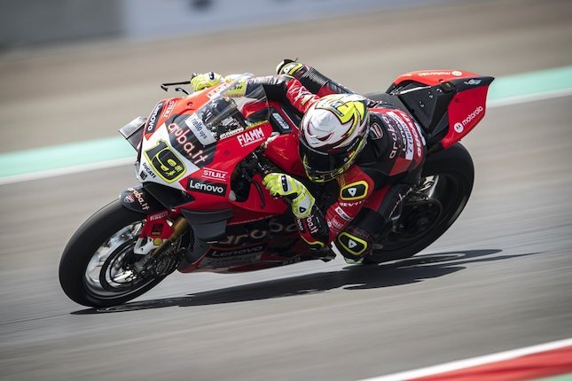Pabrikan Tersukses di WorldSBK Pabrikan Tersukses di WorldSBK