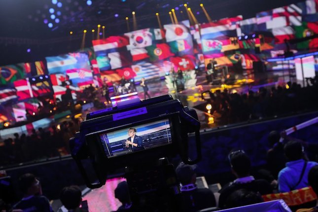 Konser Gila Bola Konser Gila Bola