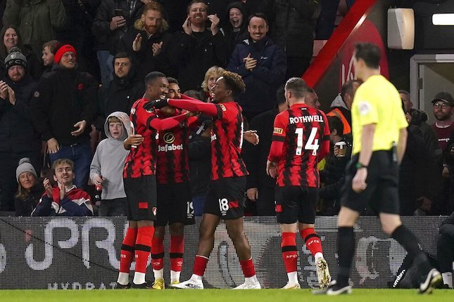 Bournemouth