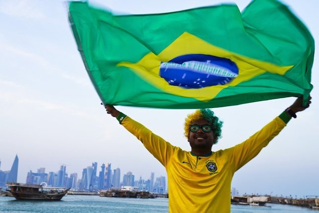 Jadwal Brasil di Piala Dunia 2022 Jadwal Brasil di Piala Dunia 2022
