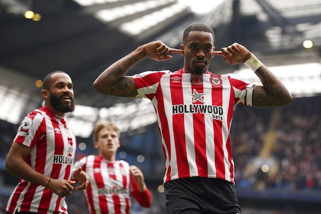 Brentford