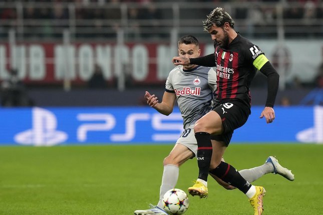 Perlawanan Sengit Salzburg Perlawanan Sengit Salzburg