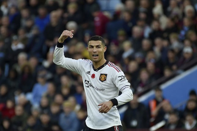 Kritik Lama Ronaldo pada Manajemen MU Masih Relevan Kritik Lama Ronaldo pada Manajemen MU Masih Relevan