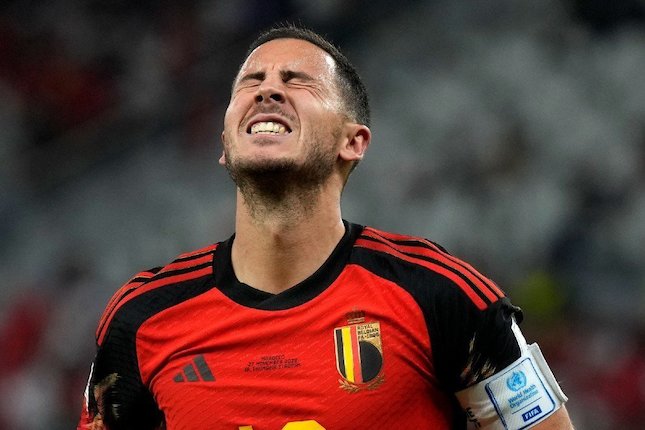 Respon Hazard