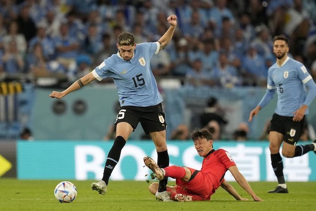 Federico Valverde