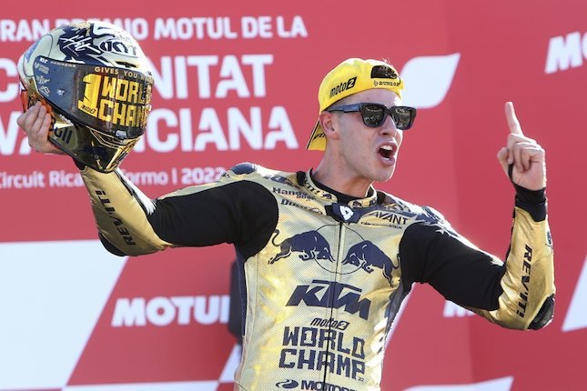 Moto2 Moto2