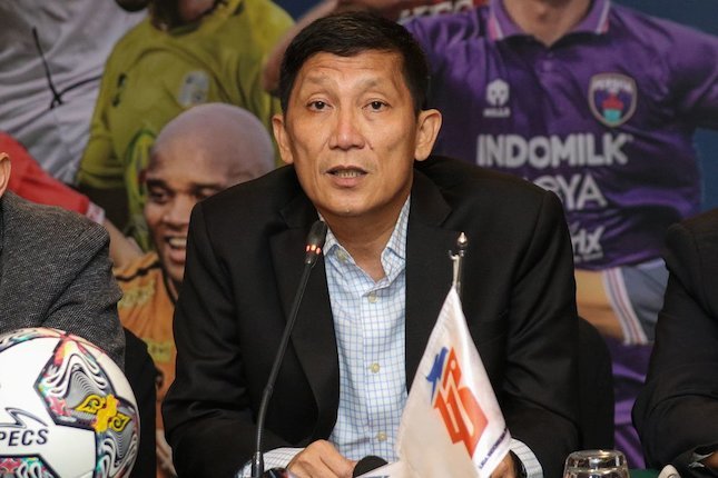 Perlu Lampu Hijau dari KemenPUPR Perlu Lampu Hijau dari KemenPUPR