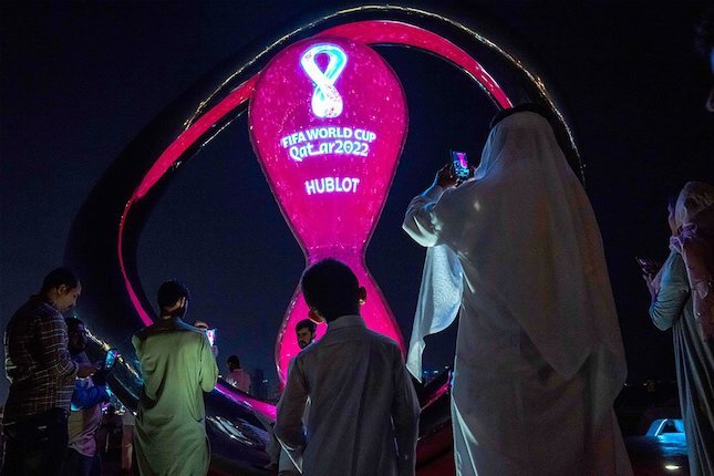 Jadwal Babak 16 Besar Piala Dunia 2022 Jadwal Babak 16 Besar Piala Dunia 2022