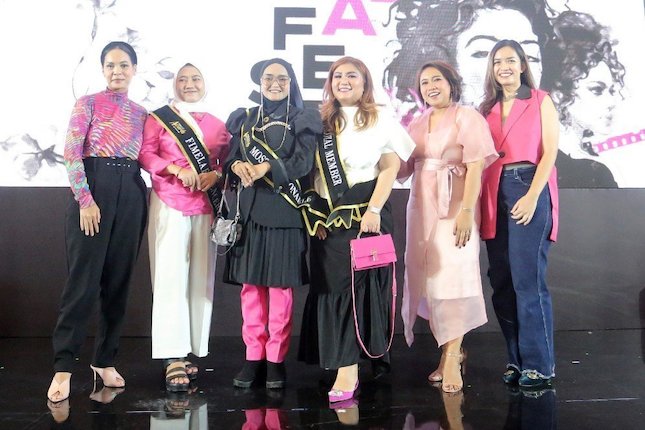 Jangan Lewatkan Hari Kedua Fimela Fest 2022