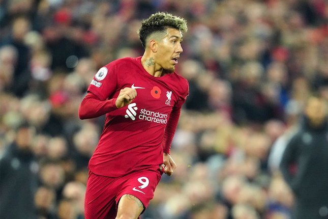 8. Roberto Firmino (Liverpool) 8. Roberto Firmino (Liverpool)