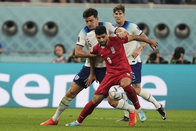 Mehdi Taremi Mehdi Taremi