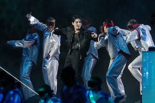 Era K-Pop! Era K-Pop!