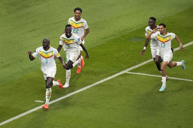 Senegal