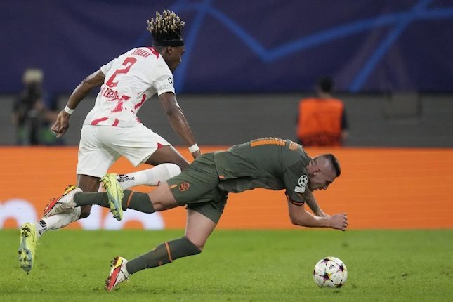 Statistik dan Prediksi Skor Statistik dan Prediksi Skor