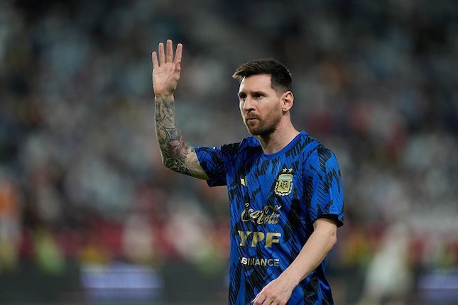 Kandidat Juara Lainnya