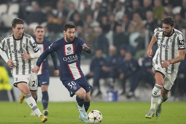 Terbaik - Lionel Messi Terbaik - Lionel Messi