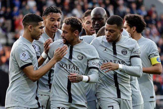 3. PSG 3. PSG