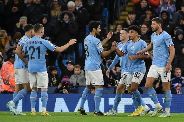 Hasil dan Klasemen Grup G Hasil dan Klasemen Grup G