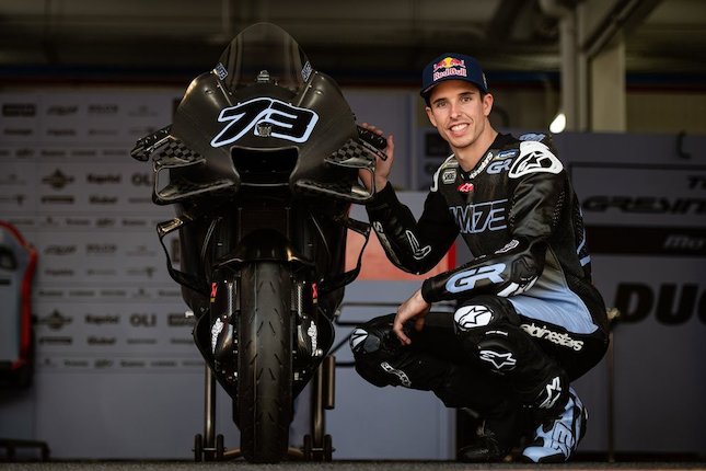 Spek Motor Pembalap Tim Satelit MotoGP 2023 Spek Motor Pembalap Tim Satelit MotoGP 2023