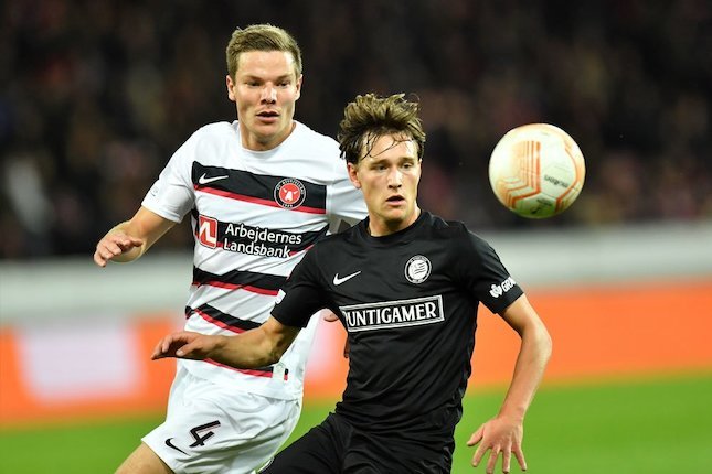 Prediksi Starting XI Sturm Graz vs Nottingham Forest Prediksi Starting XI Sturm Graz vs Nottingham Forest