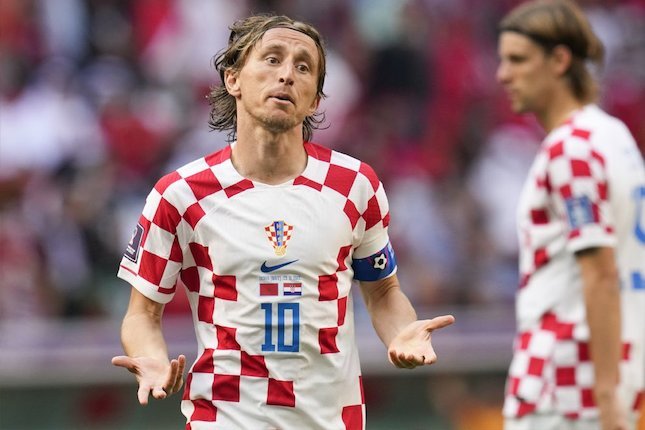 Memulai karier di Dinamo Zagreb